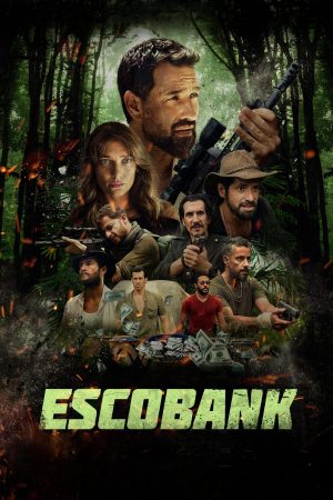 Kho Báu Escobar Escobank