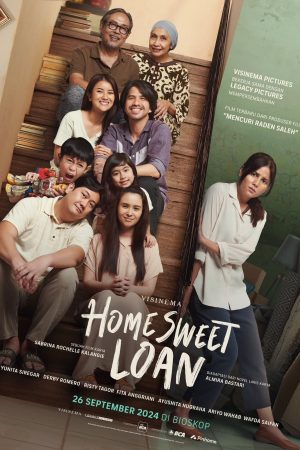 Khoản Vay Thân Thương Home Sweet Loan