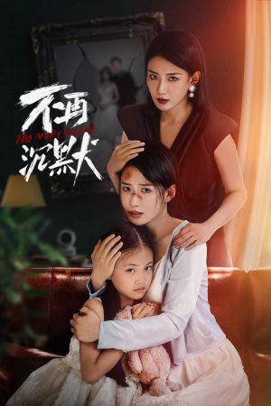 Không Còn Trầm Mặc No More Silence