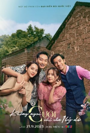 Không Ngại Cưới Chỉ Cần Một Lý Do Just A Reason To Get Married