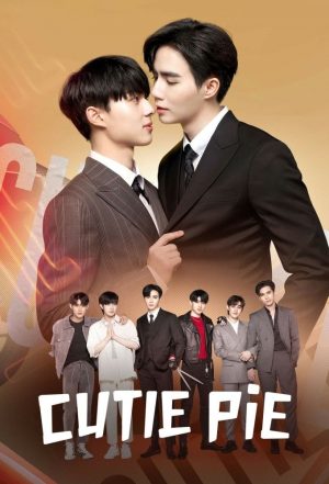 Không Nói Gì Anh Lại Bảo Em Ngốc Cutie Pie