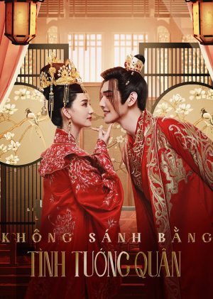 Không Sánh Bằng Tình Tướng Quân Marry Me, My Queen