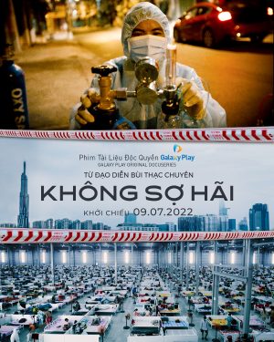 Không Sợ Hãi No Fear