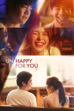 Không Vui Mừng Cho Em UnHappy For You