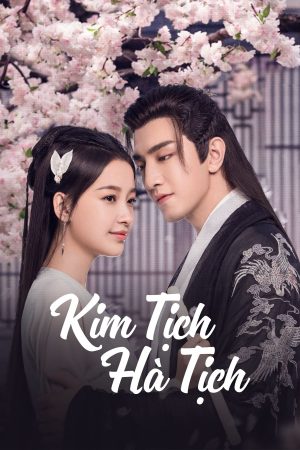 Kim Tịch Hà Tịch Twisted Fate Of Love