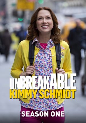 Kimmy Bất Bại (Phần 1) Unbreakable Kimmy Schmidt (Season 1)