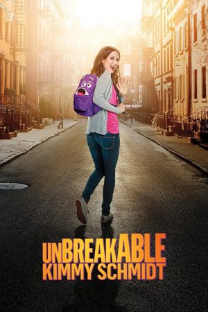 Kimmy Bất Bại (Phần 4) Unbreakable Kimmy Schmidt (Season 4)