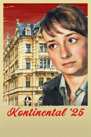 Kontinental ’25 Kontinental '25