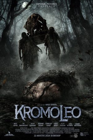 Kromoleo: Sự Ám Ảnh Kromoleo: The Haunting