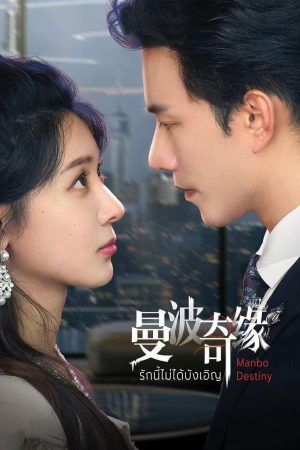 Kỳ Duyên Manbo Manbo Destiny