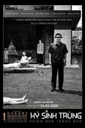 Ký Sinh Trùng Parasite