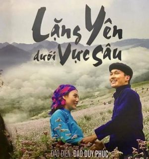 Lặng Yên Dưới Vực Sâu Silence In The Abyss