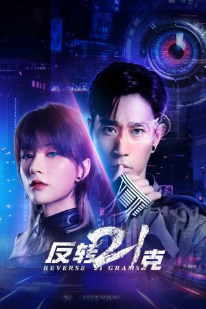 Lật Ngược 21 Gam Reverse 21 Grams