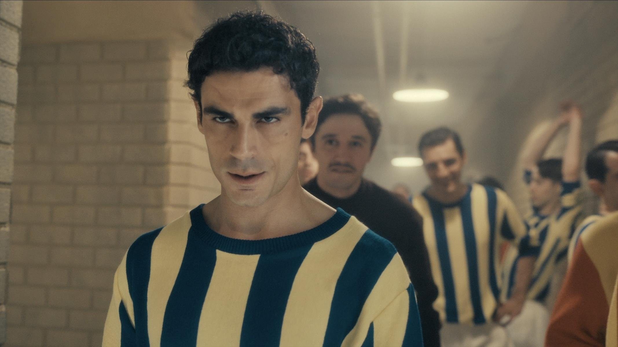 Lefter: Câu Chuyện Của Ordinarius