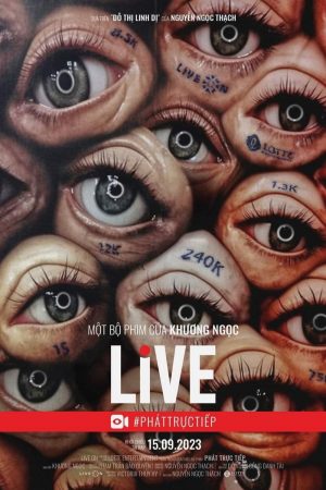Live – #pháttrựctiếp Live