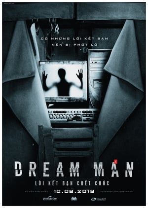 Lời Kết Bạn Chết Chóc Dream Man: Lời Kết Bạn Chết Chóc