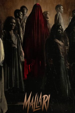 Lời Nguyền Gia Tộc Mallari