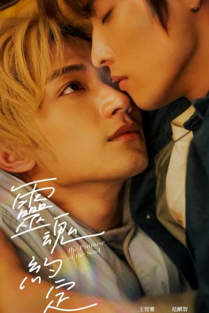 Lời Ước Định Của Linh Hồn The Promise Of The Soul