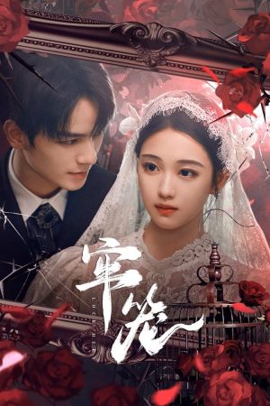 Lồng Giam Lock Her