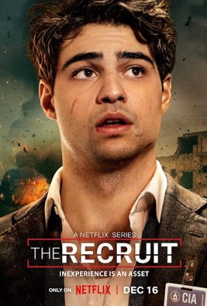 Luật Sư CIA (Phần 1) The Recruit (Season 1)