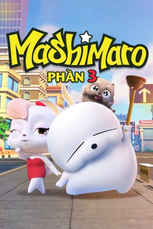 Mashimaro (Phần 3) Mashimaro (Season 3)