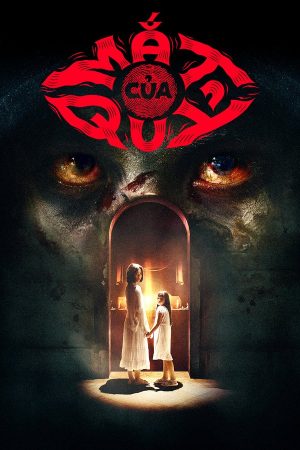 Mắt Của Quỷ Devil's Eye