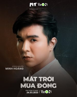Mặt Trời Mùa Đông Winter Sun