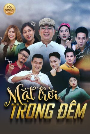 Mặt Trời Trong Đêm Sun In The Darkness