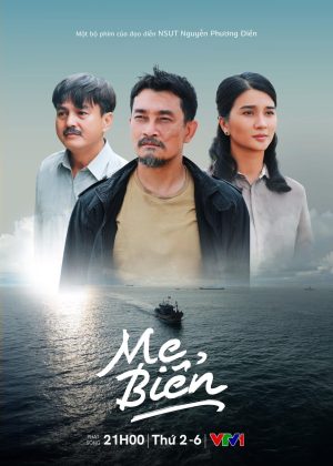 Mẹ Biển Mother Sea