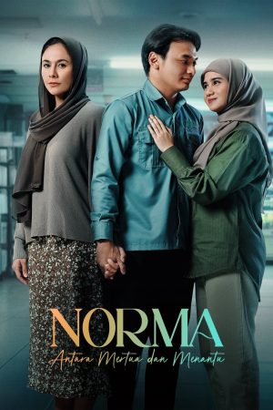 Mẹ Chồng Nàng Dâu Norma: Antara Mertua dan Menantu