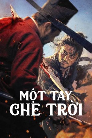 Một Tay Che Trời The Butcher's Blade