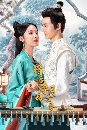 Mùi Hương Của Bí Mật Scent Of Secrets