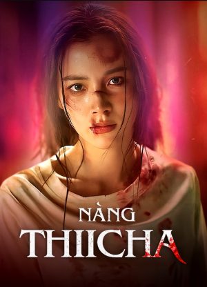 Nàng Thicha Thicha