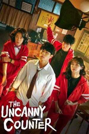 Nghệ Thuật Săn Qủy Và Nấu Mì (Phần 1) The Uncanny Counter (Season 1)