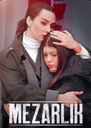 Nghĩa Trang (Phần 2) Graveyard (Season 2)