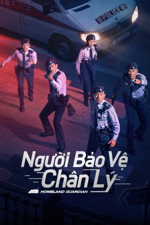 Người Bảo Vệ Chân Lý Homeland Guardian