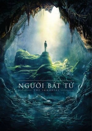 Người Bất Tử The Immortal