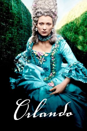 Người Bất Tử Orlando