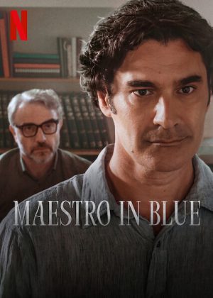 Người Nhạc Sĩ Và Hòn Đảo (Phần 1) Maestro In Blue (Season 1)