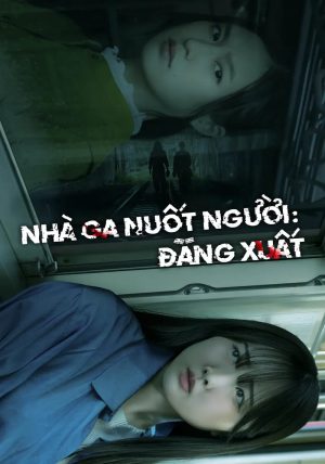 Nhà Ga Nuốt Người: Đăng Xuất Kisaragi Station Re: