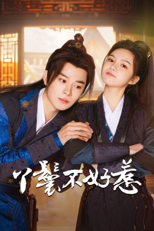 Nha Hoàn Không Dễ Chọc Popeyete & Cute Master