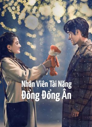 Nhân Viên Tài Năng Đổng Đổng Ân Hello, I'm At Your Service