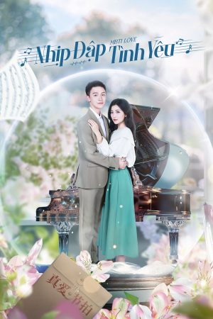 Nhịp Đập Tình Yêu MBTI Love