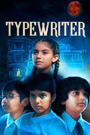 Nhóm bắt ma Typewriter