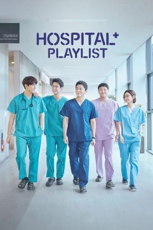 Những Bác Sĩ Tài Hoa (Phần 1) Hospital Playlist (Season 1)