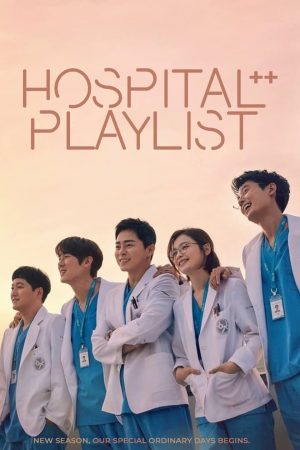 Những Bác Sĩ Tài Hoa (Phần 2) Hospital Playlist (Season 2)