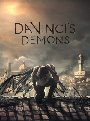 Những Con Quỷ Của Da Vinci (Phần 2) Da Vinci's Demons (Season 2)