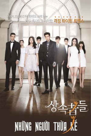 Những Người Thừa Kế The Heirs