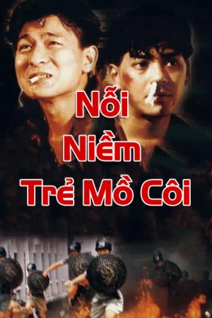 Nỗi Niềm Trẻ Mồ Côi City Kids