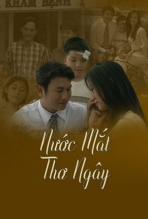 Nước Mắt Thơ Ngây Innocent Tears